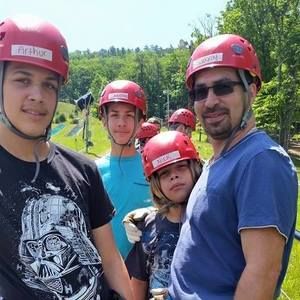 Meet your Posher, Samuel